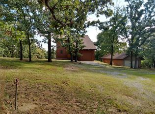 21700 Jacoby Cir, Luther, OK 73054