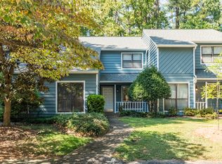 530 Applecross Dr, Cary, NC 27511