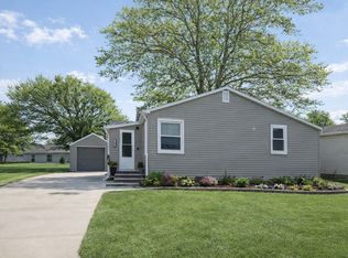 702 S Commerce St, Monroe, IA 50170