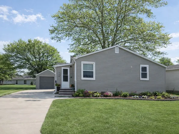 702 S Commerce St, Monroe, IA 50170