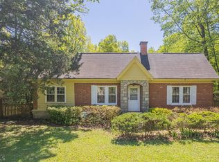 6015 Rockbridge Rd, Stone Mountain, GA 30087