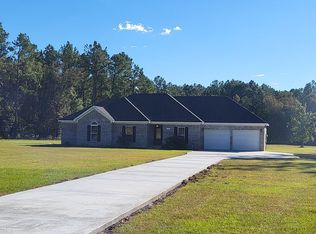 127 Winding Way, Pembroke, GA 31321