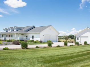3530 Riverside Dr, Riverton, WY 82501