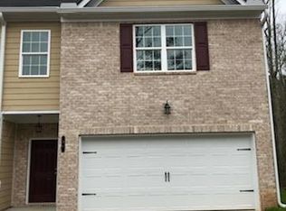 114 Brycewood Trl #36, Dallas, GA 30157