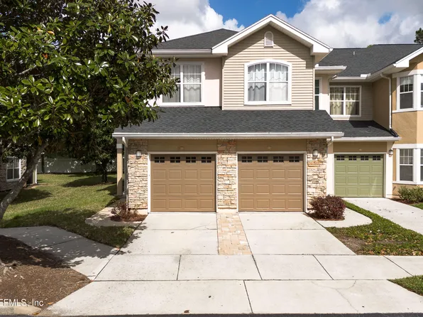 3750 SILVER BLUFF Boulevard #801, Orange Park, FL 32065