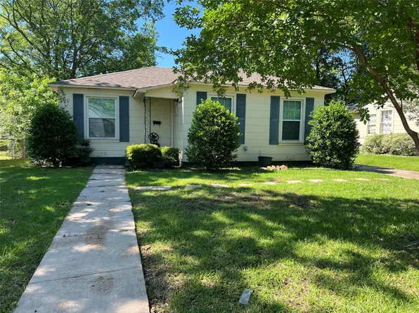 2220 Jackson St, Paris, TX 75460