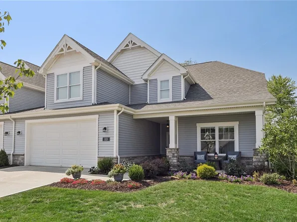 113 Harmony Pl, Harmony, PA 16037