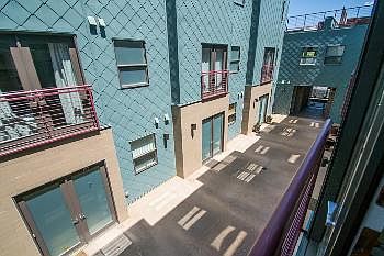 2nd image of 901 Washington St APT 107