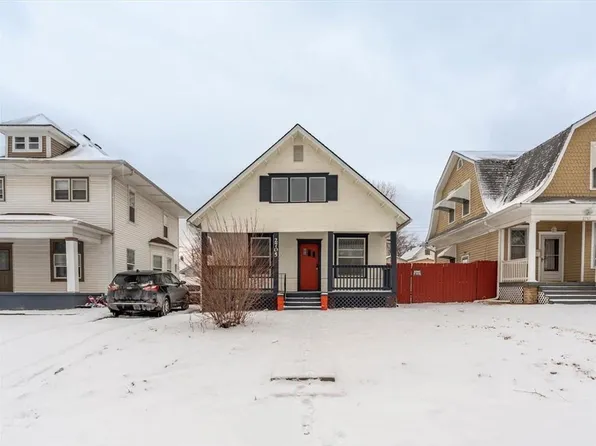2705 Monterey St, Saint Joseph, MO 64507