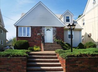 137 Chestnut St, Garfield, NJ 07026