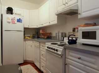 4 Craigie St APT 5, Somerville, MA 02143
