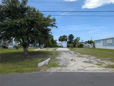 520 ALTA VISTA LOT 25, Englewood, FL, 34224