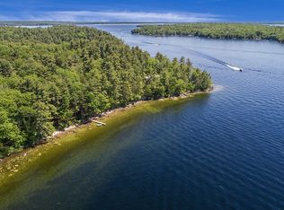 15 Wawenock Rd, Raymond, ME 04071