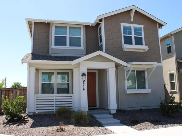 2716 Amora Circle, Santa Rosa, CA 95407