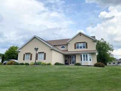 W7667 Danielle Drive, Beaver Dam, WI, 53916