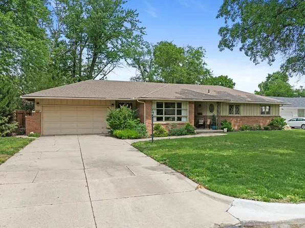 6606 E 10th St N, Wichita, KS 67206