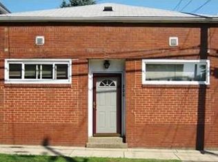200 Colfax St, Springdale, PA 15144
