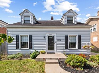 3918 Gartin Ave, Ashland, KY 41101