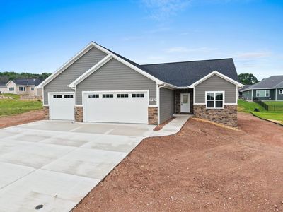 1782 Dallas Ln, De Pere, WI, 54115