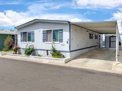 2140 Mentone Blvd SPACE 88, Mentone, CA, 92359