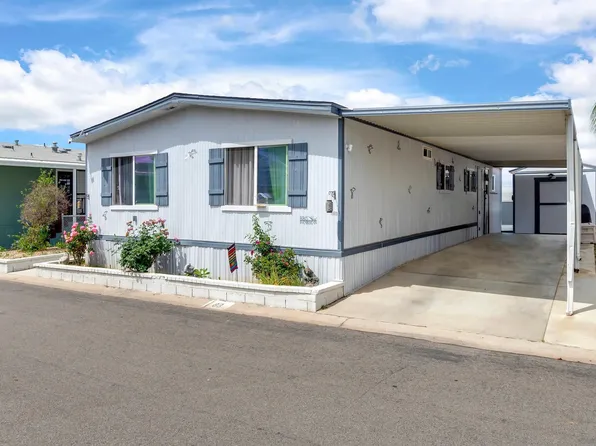 2140 Mentone Blvd Space 88, Mentone, CA 92359