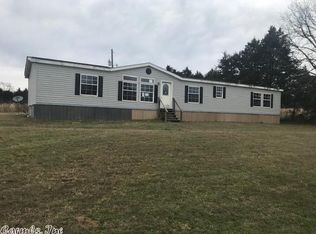 461 Devils Creek Rd, Hattieville, AR 72063