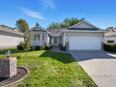 2520 E 59th Ln, Spokane, WA, 99223