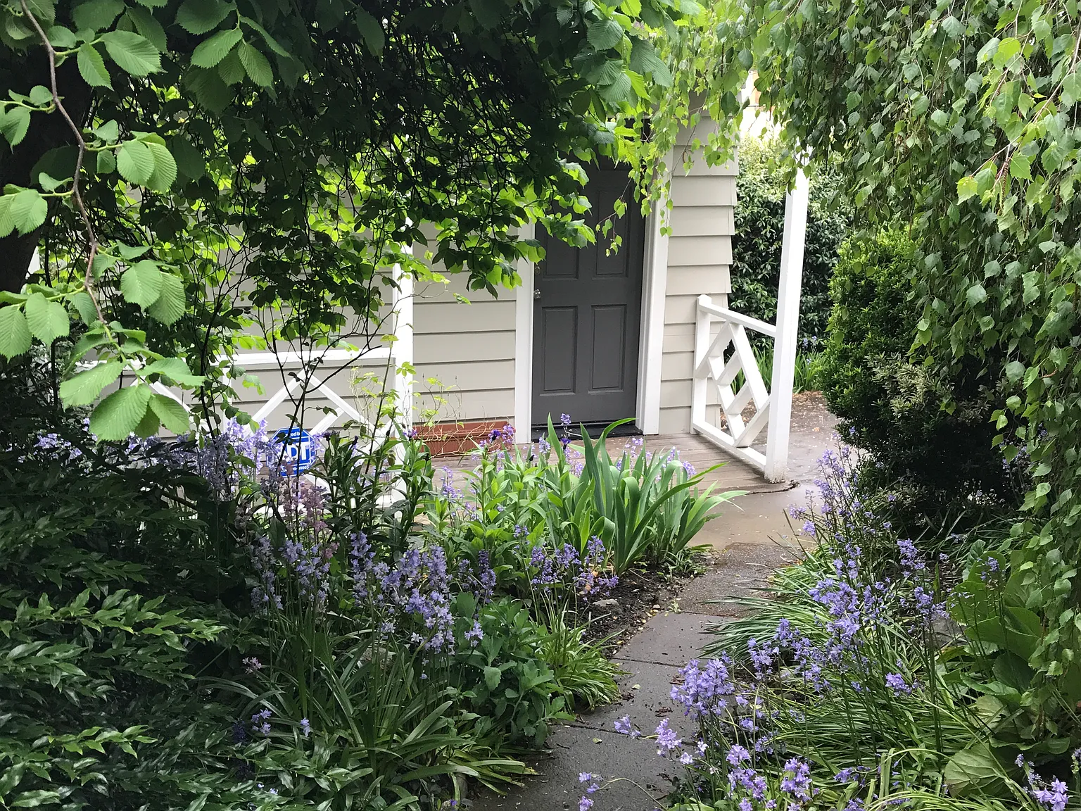 1 bed, 400 sqft, $2,200 — Photo 3