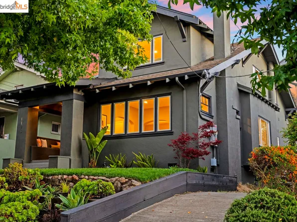 1123 E 33rd St, Oakland, CA 94610