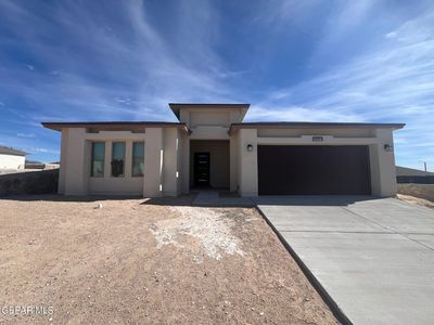 632 Teak Ct, Canutillo, TX, 79835