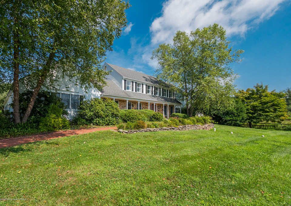 11 Coachman Dr, Hampton, NJ 08827 Zillow