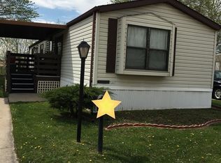 36 Dartmouth St SW, Cedar Rapids, IA 52404