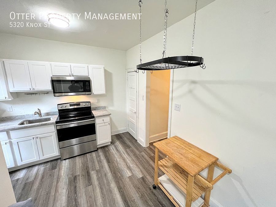 1st image of 5320 Knox St #1
