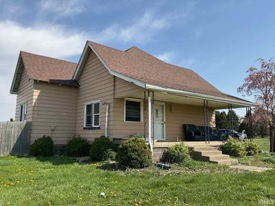 2700 Washington Ave, Frankfort, IN, 46041