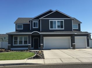 5108 Laredo Dr, Pasco, WA