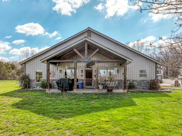 108 Switchgrass Road, Fordland, MO 65652