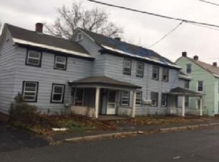 7-13 Marietta St, North Adams, MA 01247