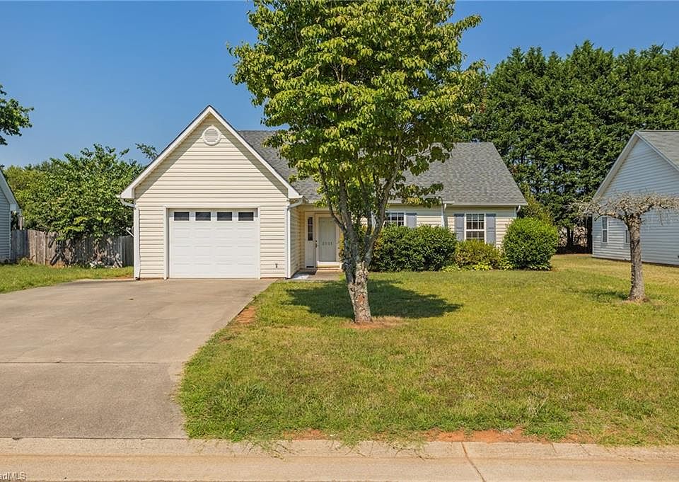 2035 Ardmore Village Ln, Winston Salem, NC 27127 Zillow