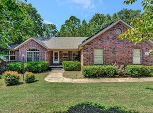 32 Rillington Dr, Bella Vista, AR 72714