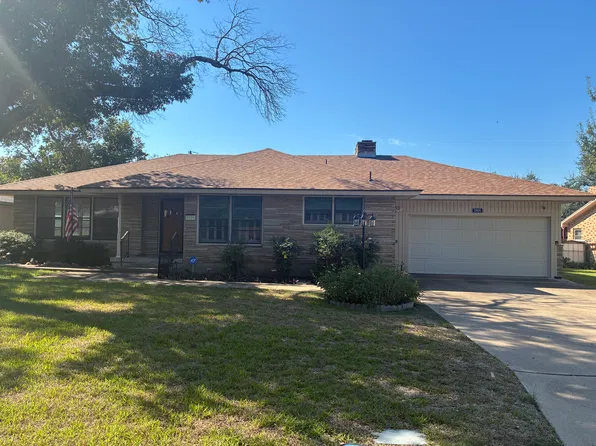 2905 W Avenue R, Temple, TX 76504