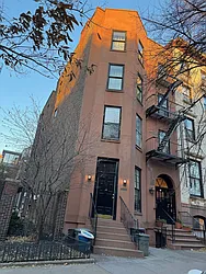 103 Joralemon Street