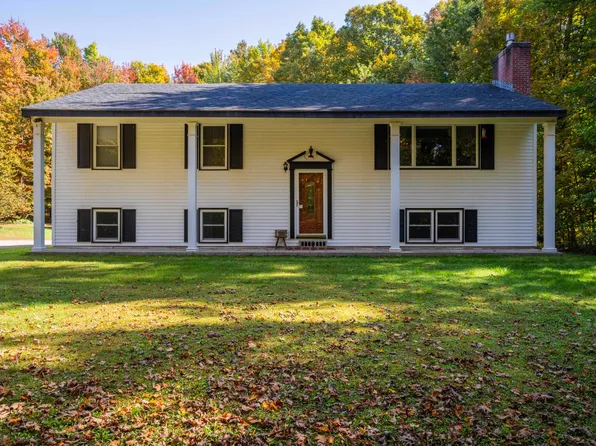 78 Rollin Irish Road, Milton, VT 05468