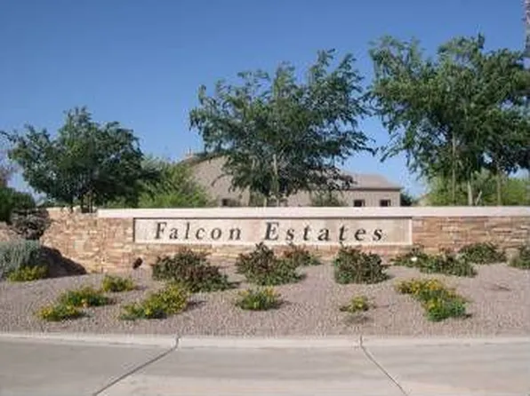 4221 E Aquarius Pl, Chandler, AZ 85249