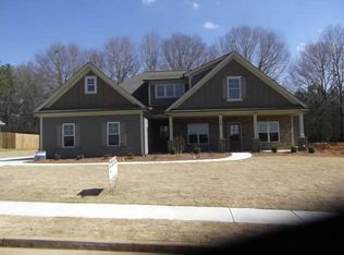 719 Fleeting Way, Monroe, GA 30655