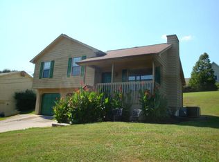 9307 Bluegrass Rd, Knoxville, TN 37922