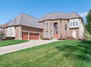 21304 E 35th Ter S, Independence, MO 64055