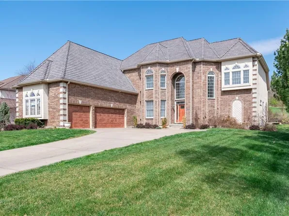 21304 E 35th Ter S, Independence, MO 64055