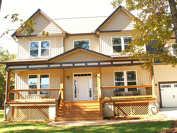 Amazing 36x7 Front Porch