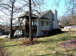 118 Loganberry Rd, Branson, MO 65616