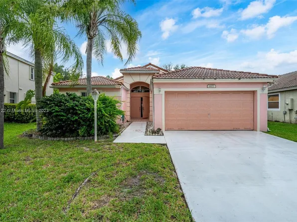 1177 NW 133rd Ave, Pembroke Pines, FL 33028